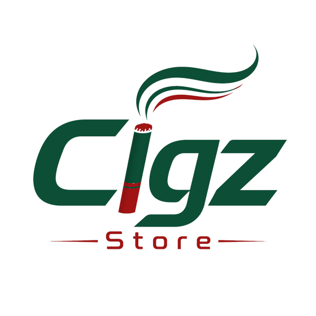 Cigz Store — Tobacco & Smoking Essentials